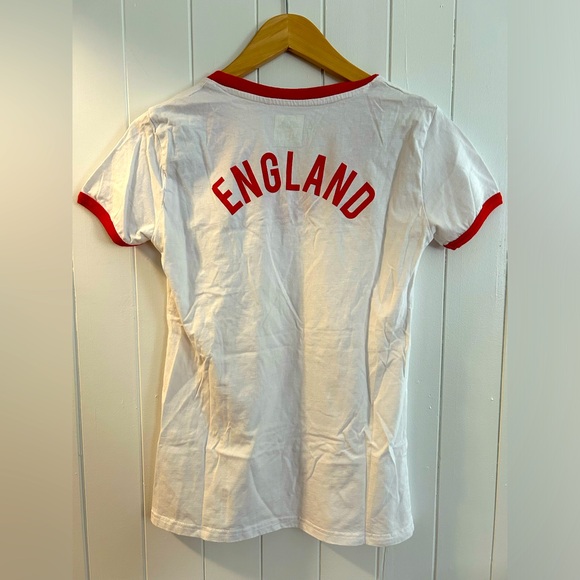 Team England T-Shitt - Picture 3 of 4